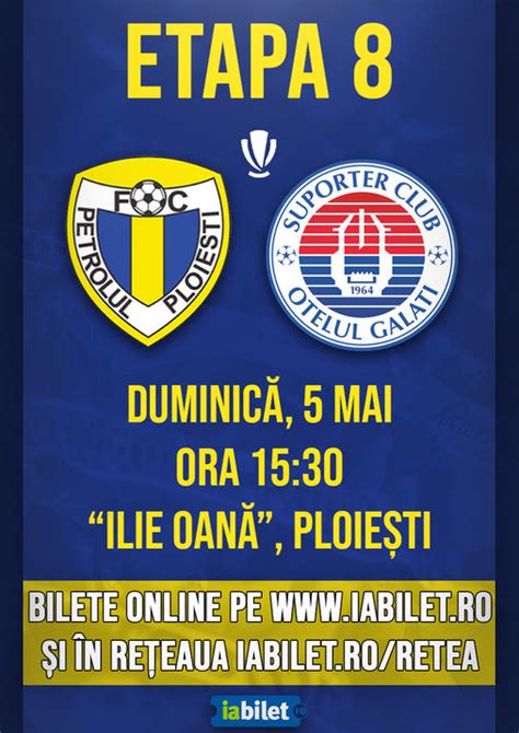 Bilete Ploiesti